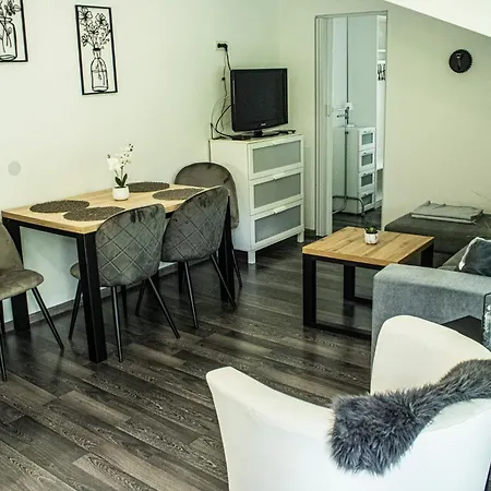 Apartman Turcek V Srdci Prirody Exterior photo