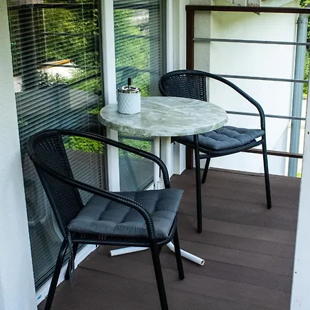 Apartman Turcek V Srdci Prirody Exterior photo