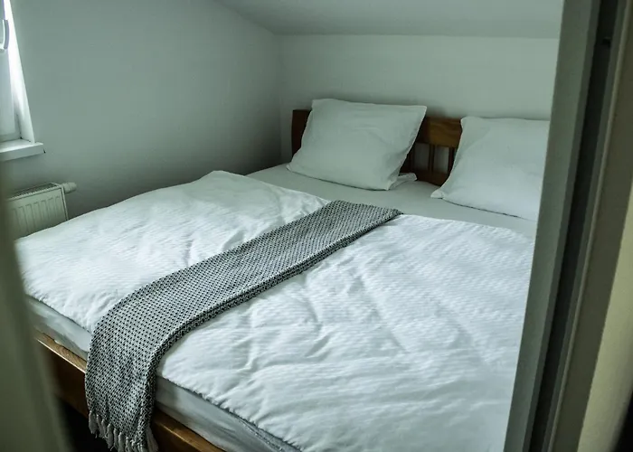 Apartman Turcek V Srdci Prirody