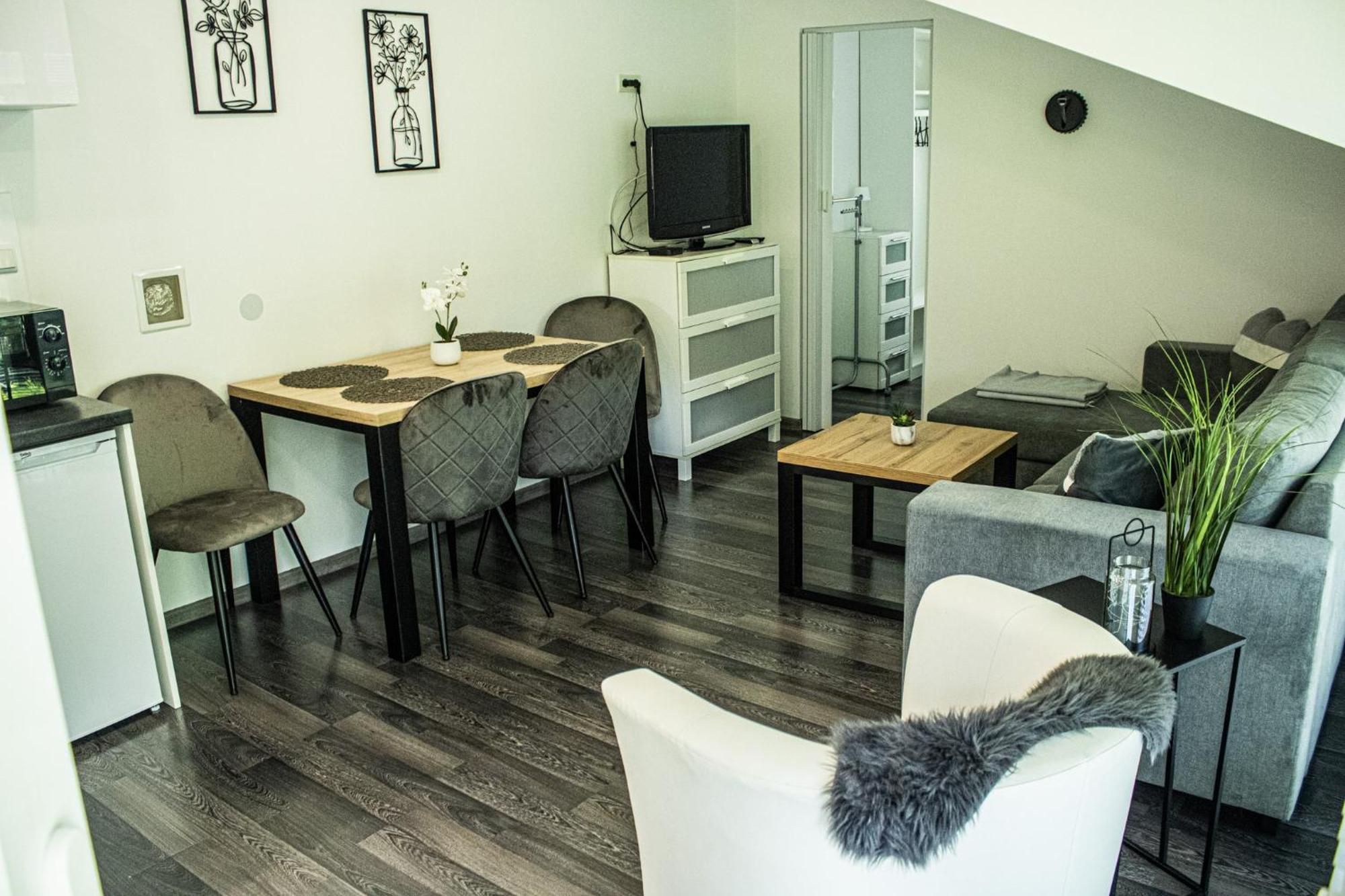V Srdci Prirody Apartment *
