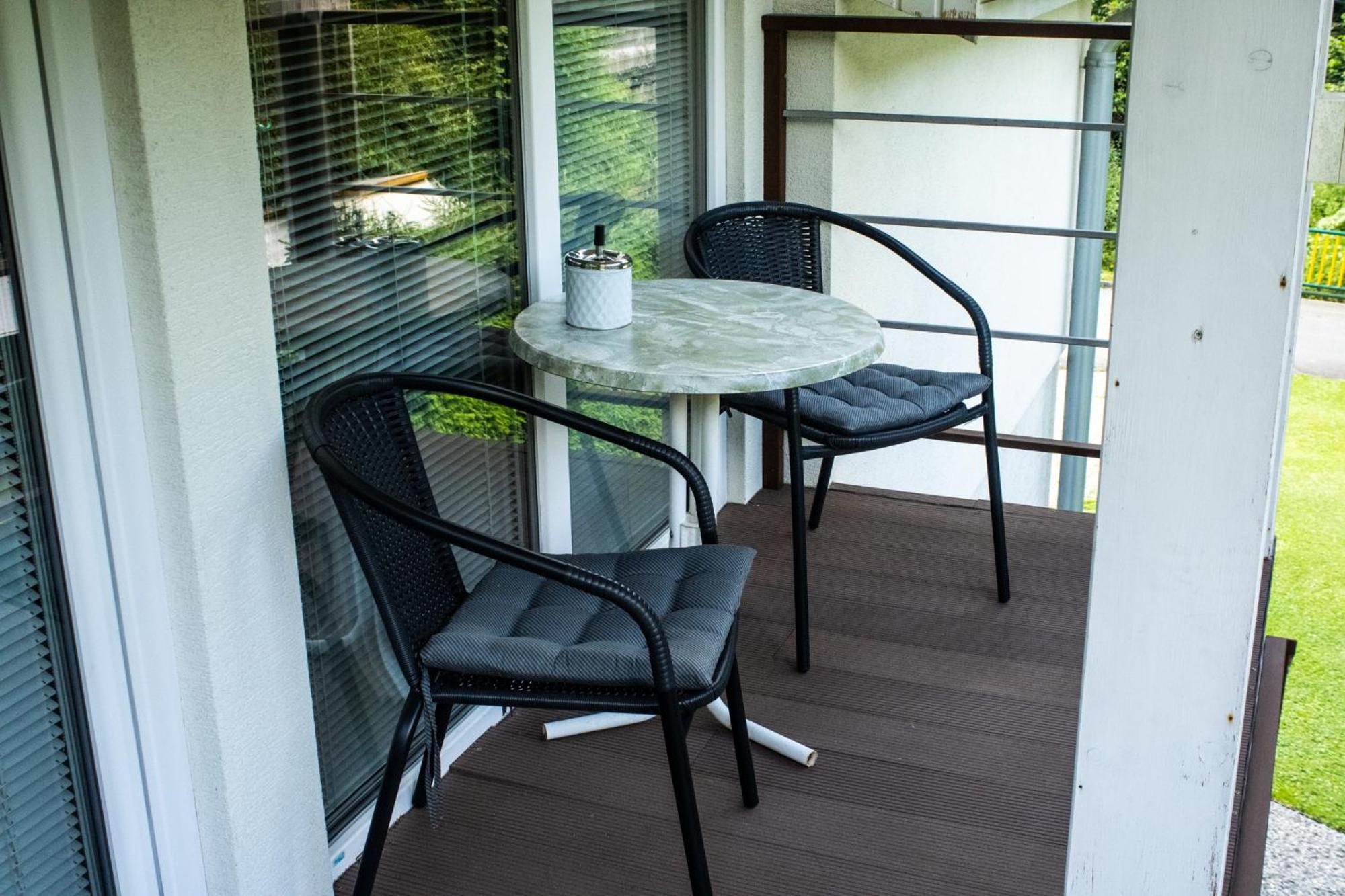 V Srdci Prirody Apartment *
