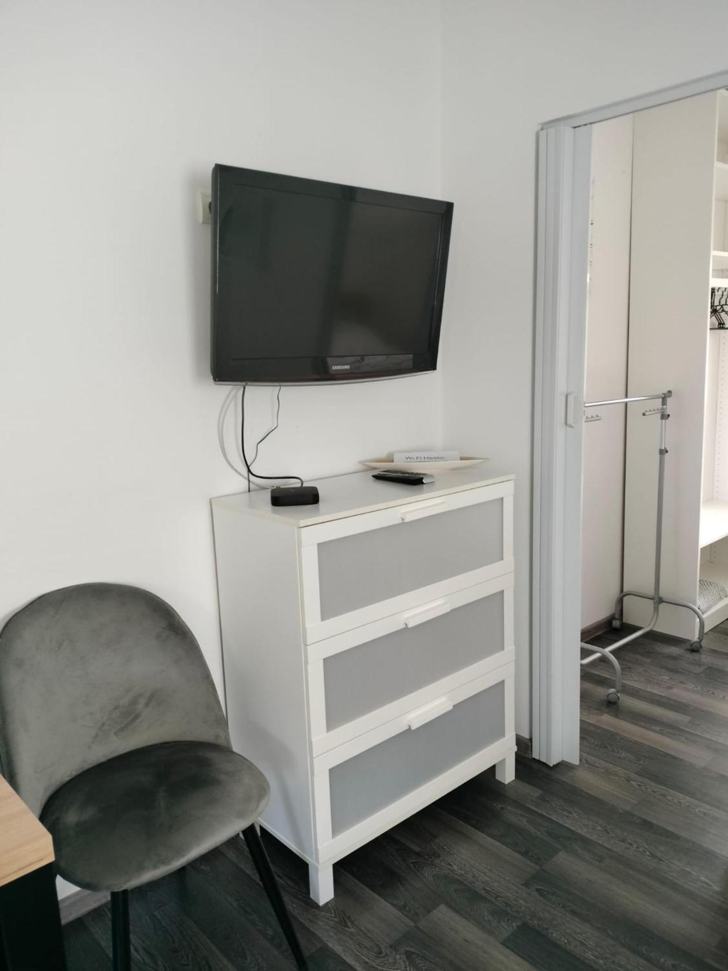 Apartment V Srdci Prirody