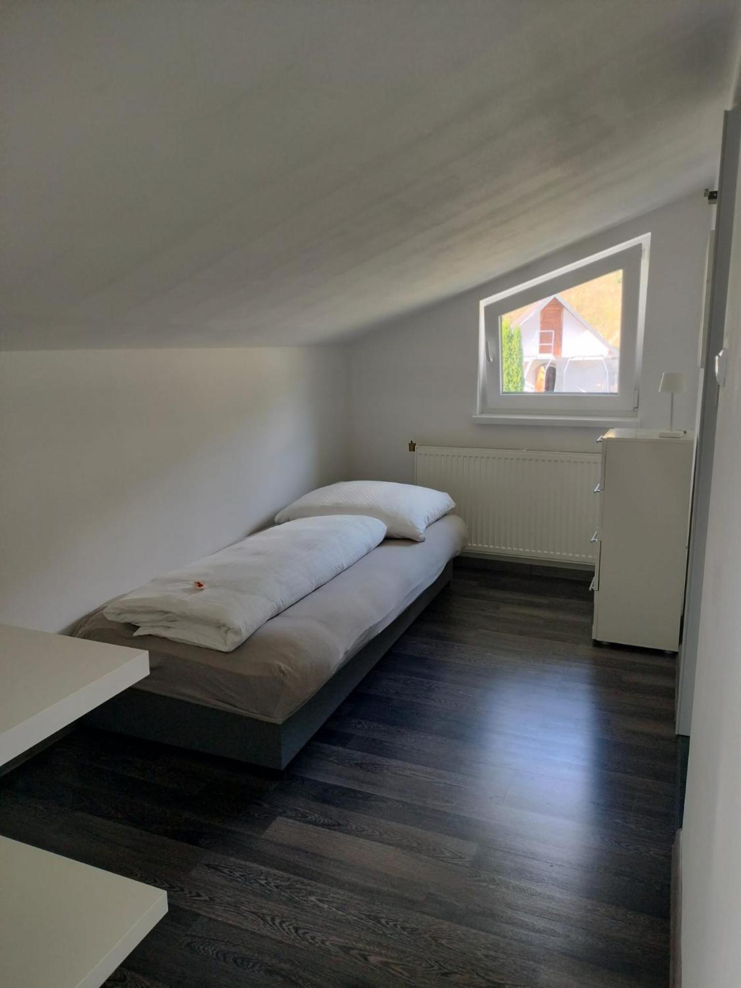 V Srdci Prirody Apartment *