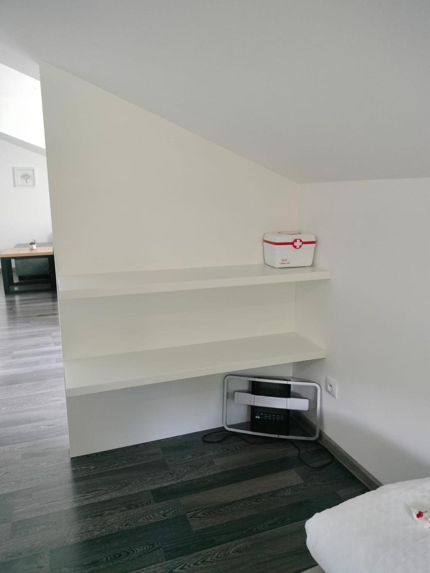 Apartment V Srdci Prirody *