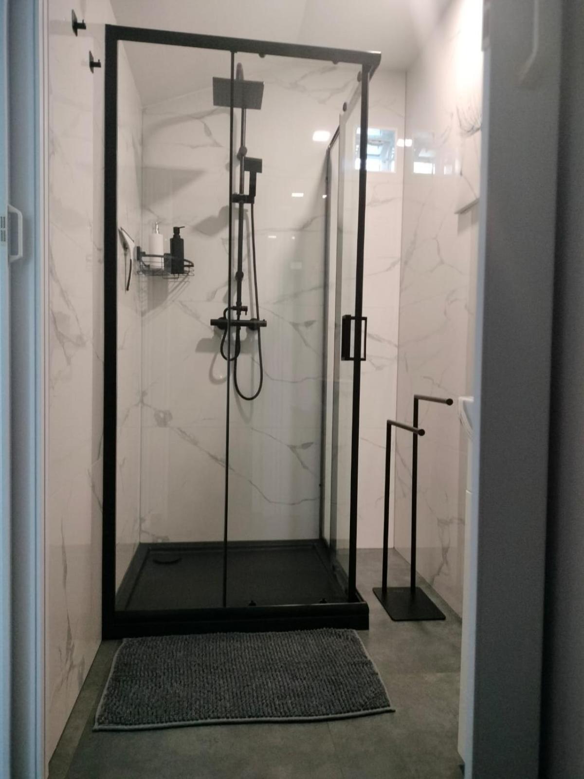 V Srdci Prirody Apartment