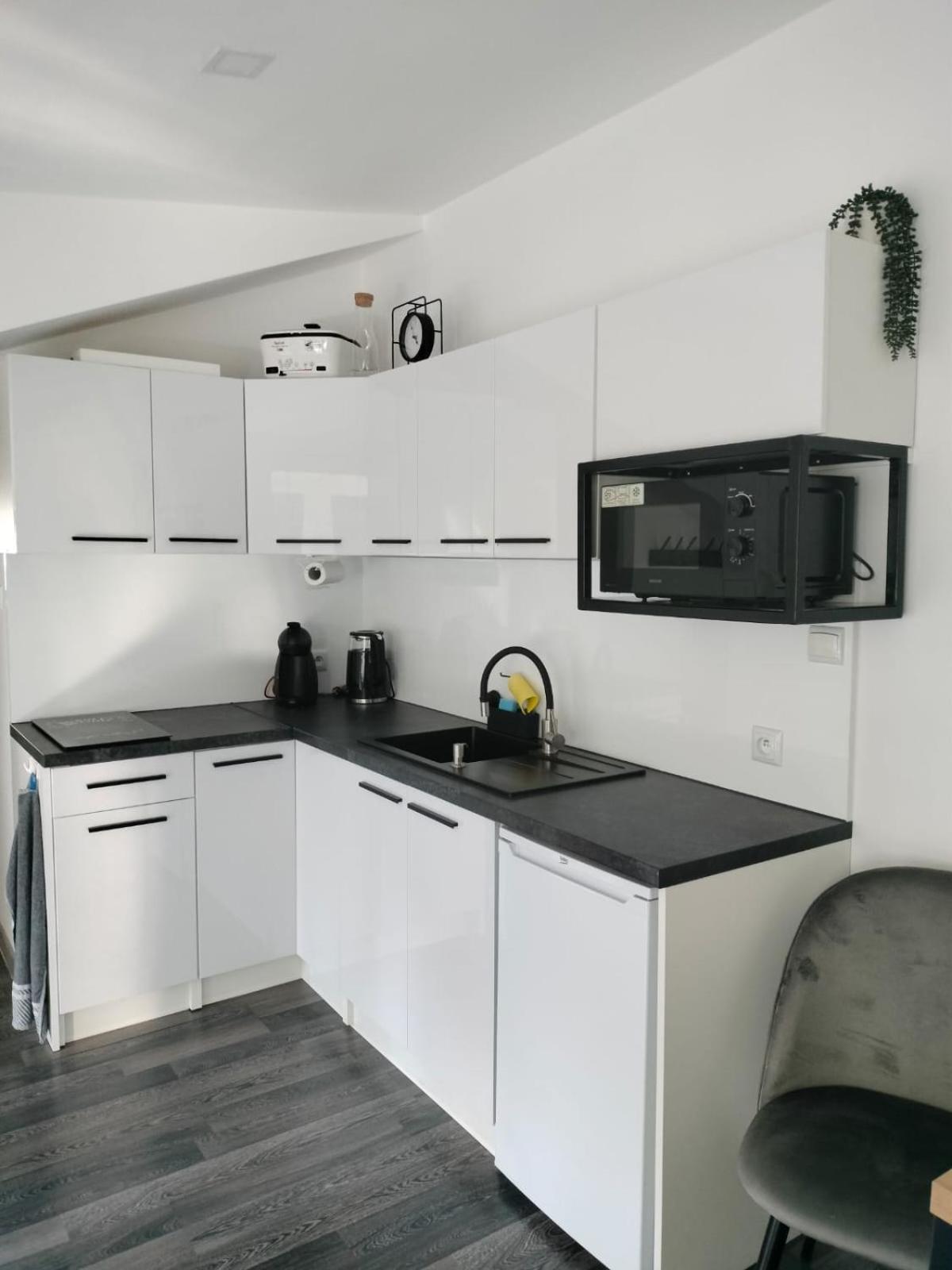 Apartment V Srdci Prirody